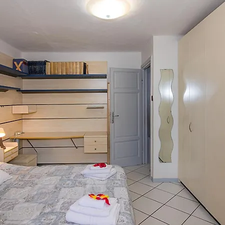 Apartamento Sul Mare Viareggio