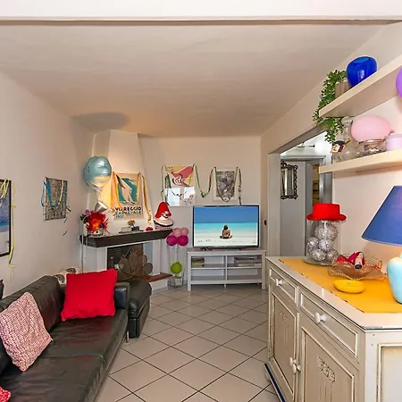 Apartamento Sul Mare *