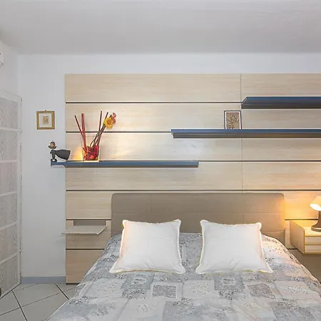 Apartment Sul Mare