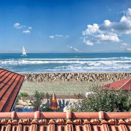 Sul Mare * Viareggio