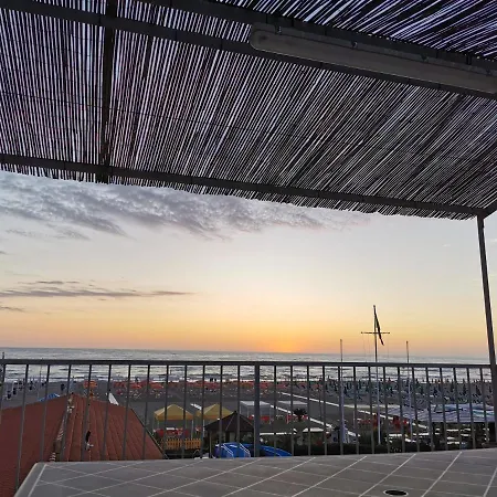 Sul Mare Apartment Viareggio